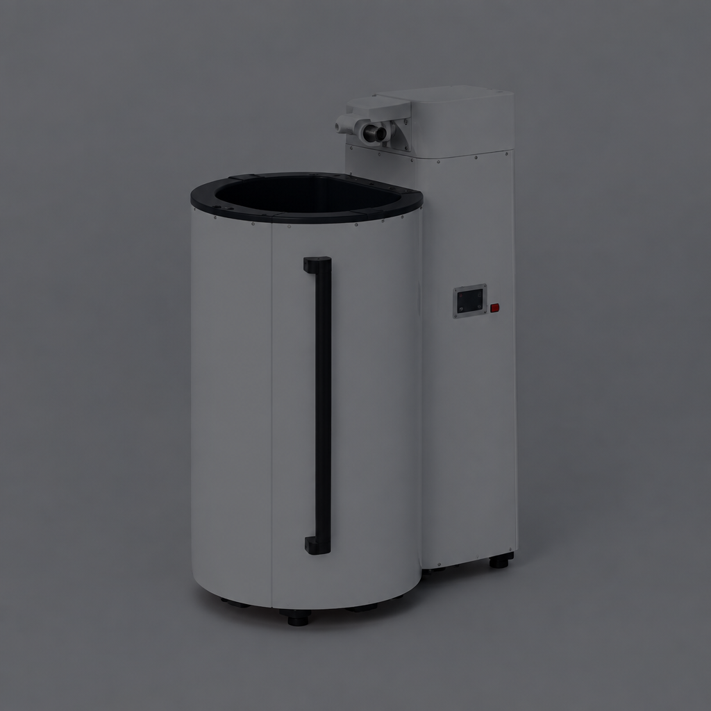 Cold Recovery image